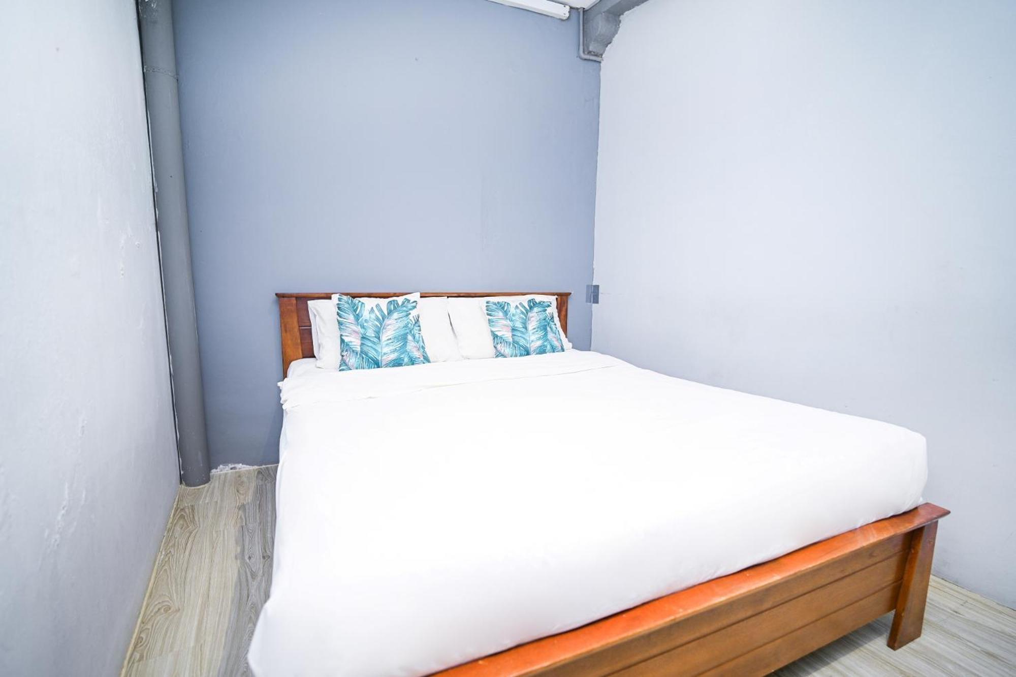 Swing & Pillows @ Beach Street George Town Bagian luar foto